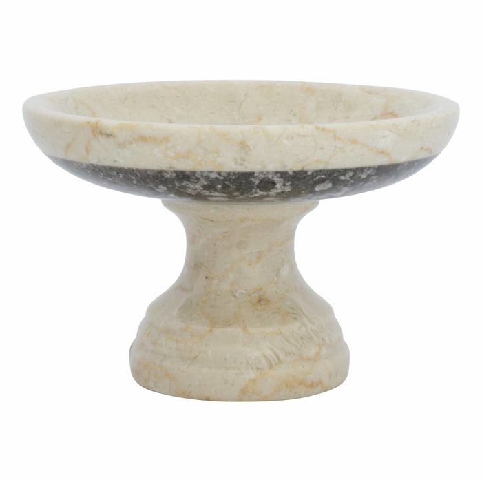 Indomarmer Marble Soap dish Imelda