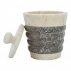 Marble Jewellery box Imelda