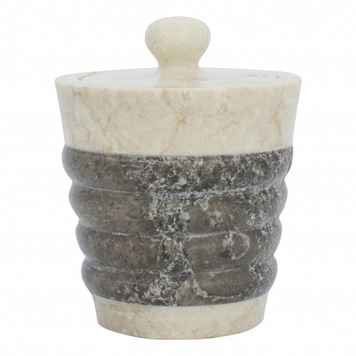 Indomarmer Sieradenbox Imelda Marmer