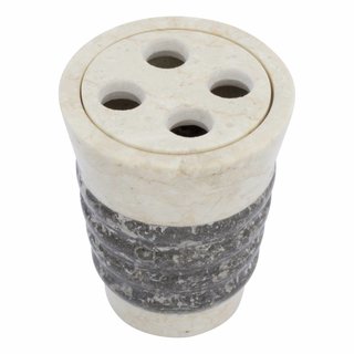 Indomarmer Marble Toothbrush holder Imelda