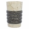 Indomarmer Marble Toothbrush Cup Imelda