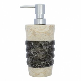 Indomarmer Marble Soap dispenser Imelda