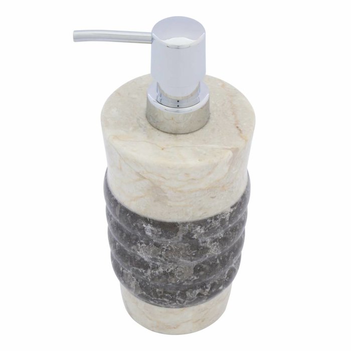 Indomarmer Marble Soap dispenser Imelda
