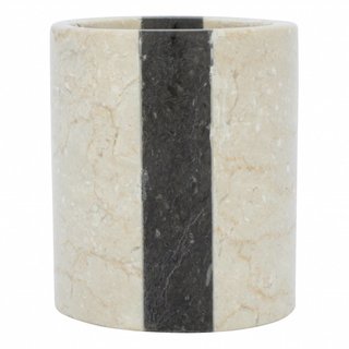 Indomarmer Marble Toothbrush Cup Aguna