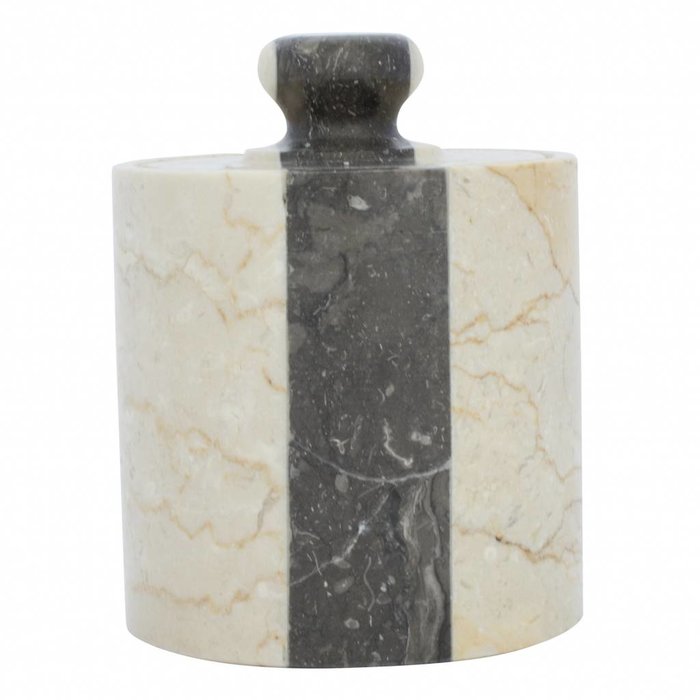 Indomarmer Sieradenbox Aguna Marmer