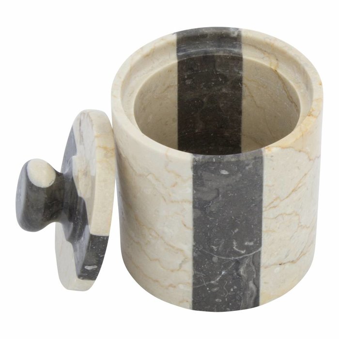 Indomarmer Sieradenbox Aguna Marmer