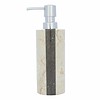 Indomarmer Marble Soap dispenser Aguna