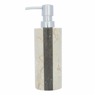 Indomarmer Marble Soap dispenser Aguna