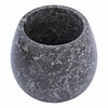 Marble Toilet Brush Holder Lya