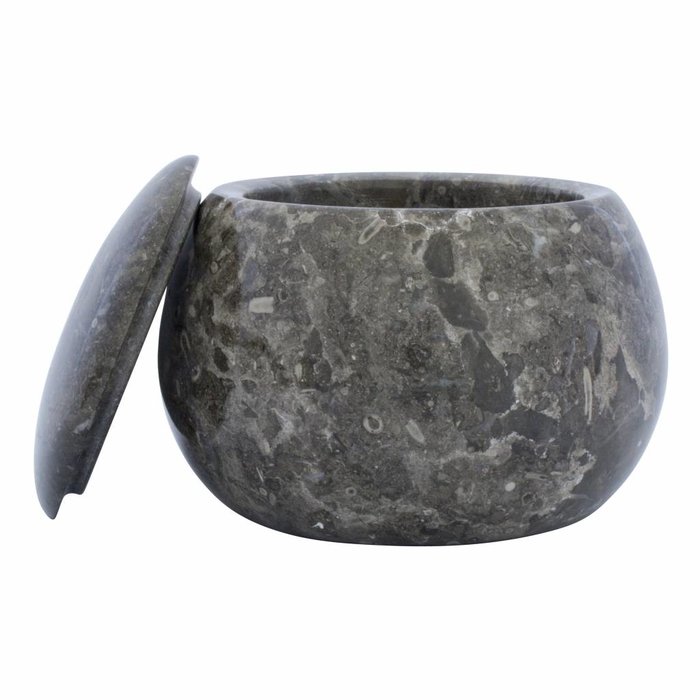 Indomarmer Marmor Schmuckdose Lya