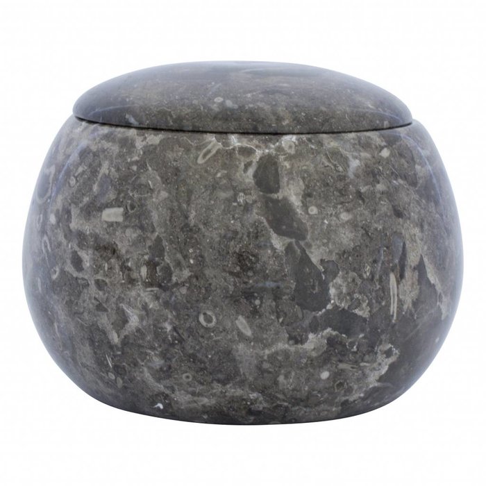 Indomarmer Marmor Schmuckdose Lya