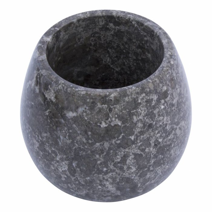 Indomarmer 5-Piece Marble bath set Lya