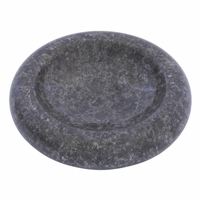 Indomarmer 5-Piece Marble bath set Lya