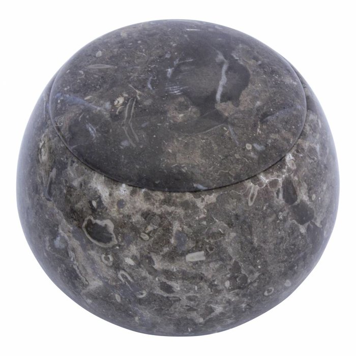 Indomarmer 5-Piece Marble bath set Lya