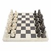 Indomarmer Schaakbord Marmer 45 x 45 cm Model 1