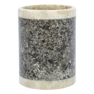 Indomarmer Marble Toothbrush Cup Medang