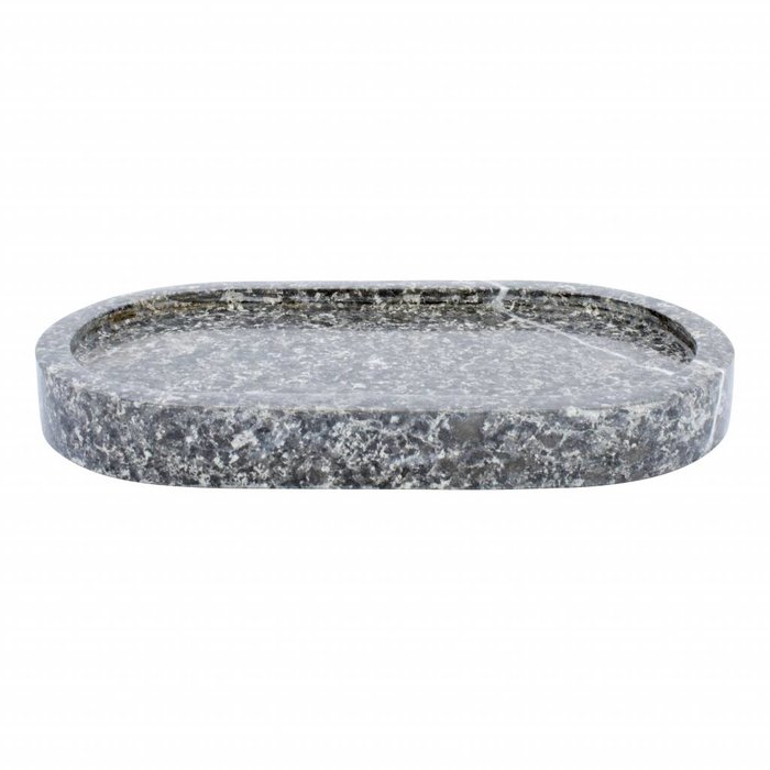 Indomarmer Marmor Serviertablett Medang