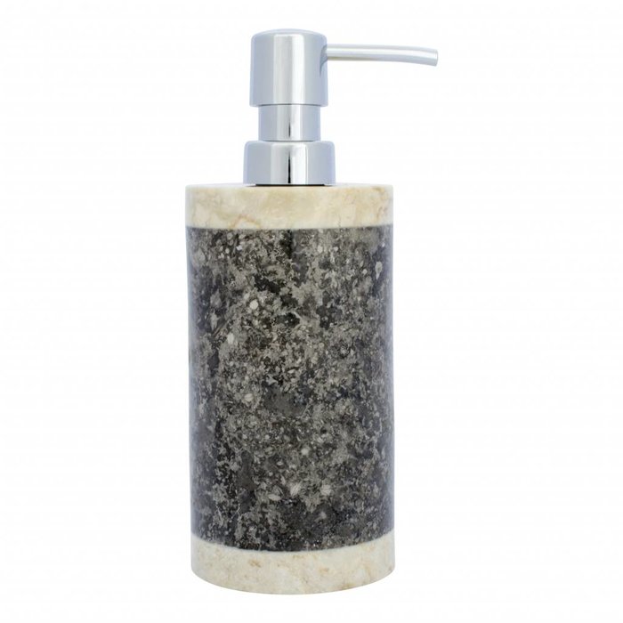Indomarmer 4-piece Marble bath set Medang