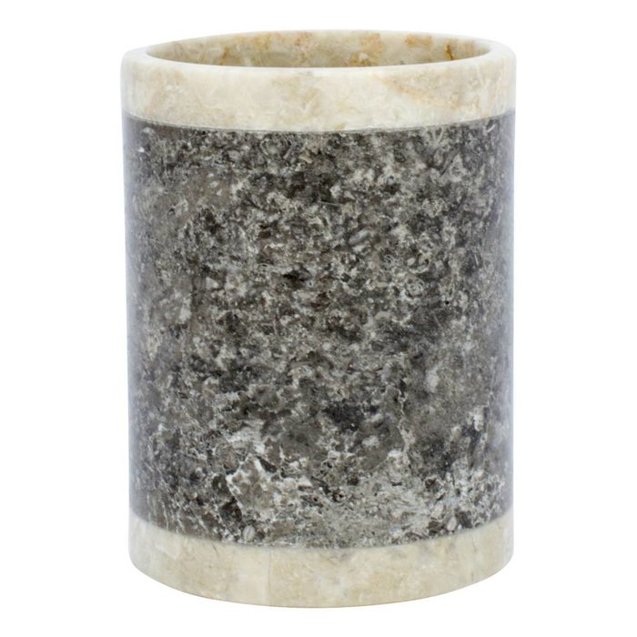 Indomarmer 4-piece Marble bath set Medang