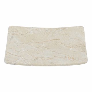 Indomarmer Marble soap dish Vania