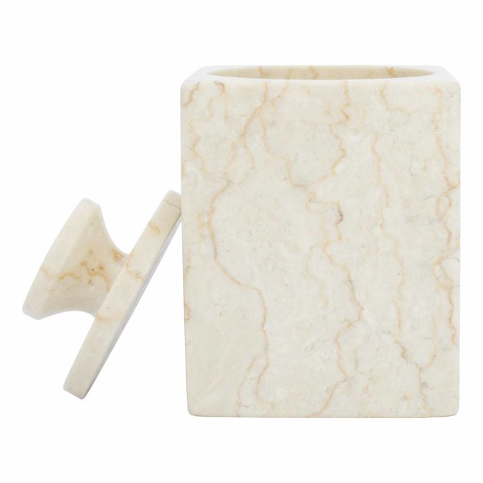 Indomarmer Marmor Schmuckdose Vania