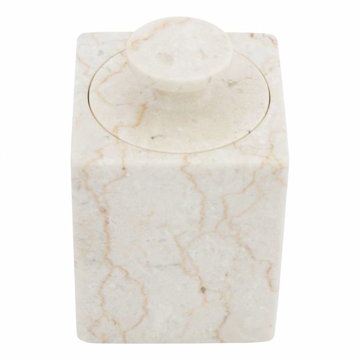 Indomarmer Marmeren Sieradenbox Vania