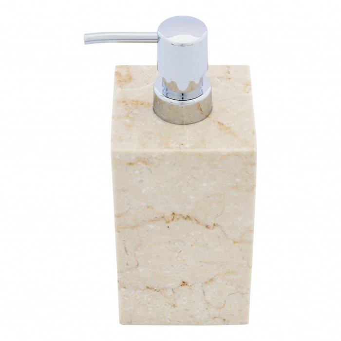 Indomarmer Marble Soap Dispenser Vania