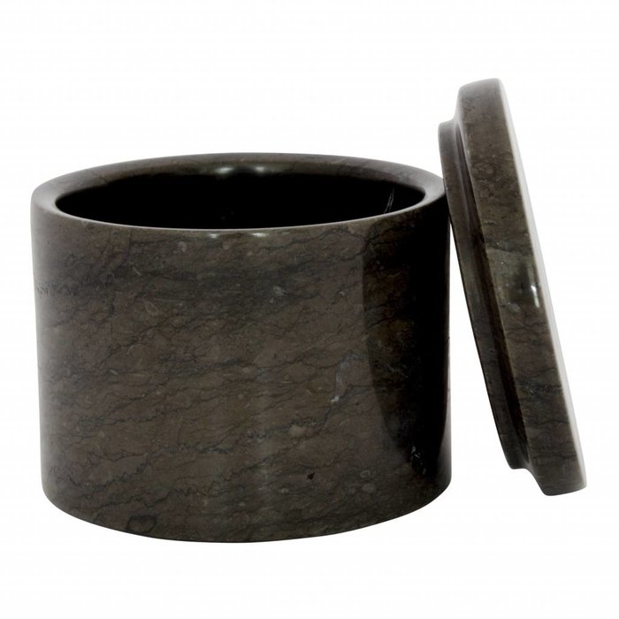 Indomarmer 5-piece Marble bath set Sumatra