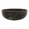 Indomarmer Black Marble Fruit bowl Ø 40 cm
