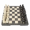 Indomarmer Marble Chessboard 40x40cm Model 2