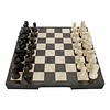 Schachbrett aus Marmor 45x45cm Modell 2