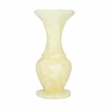 Onyx Rose vase H16 Ø8