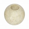 Marble Tea light holder H10 Ø10