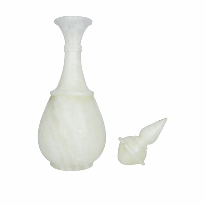 Indomarmer Thee Set Onyx