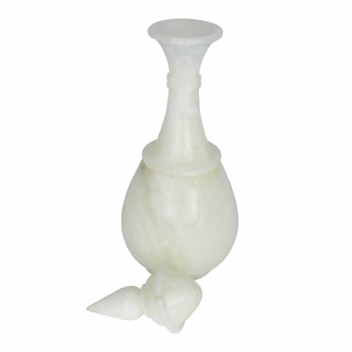 Indomarmer Thee Set Onyx