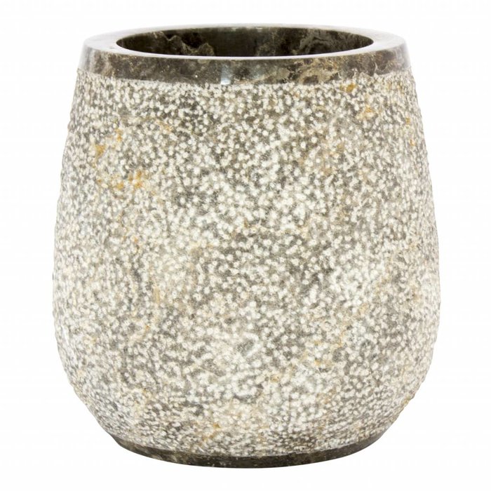 Indomarmer Marble Toilet brush holder Arya