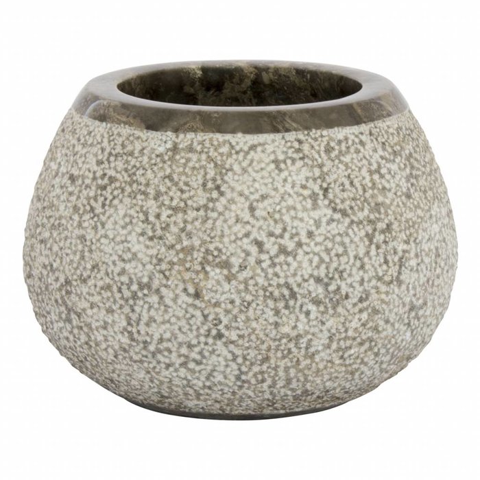 Indomarmer Tandenborstel Beker Arya Marmer