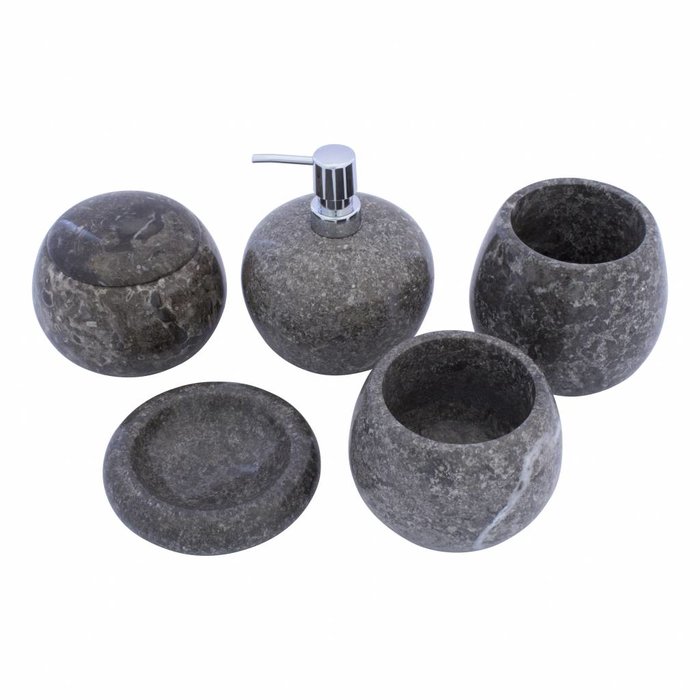 Indomarmer Marmeren Zeepdispenser Lya