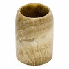 Indomarmer Sunset Onyx Toothbrush Cup Chandra