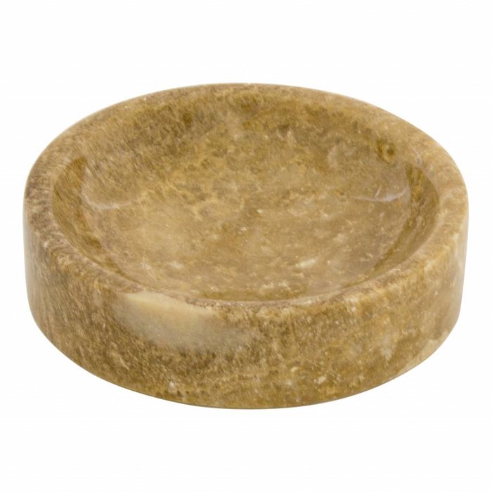 Indomarmer Sunset Onyx Soap dish Chandra