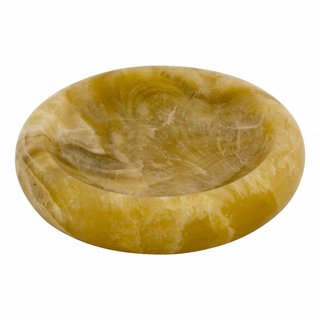 Indomarmer Sunset Onyx Soap dish Surya
