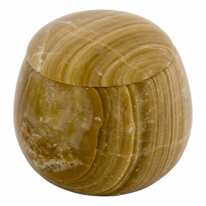 Indomarmer Sunset Onyx Sieradenbox Surya