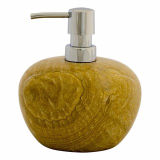 Indomarmer Sunset Onyx Soap dispenser Surya