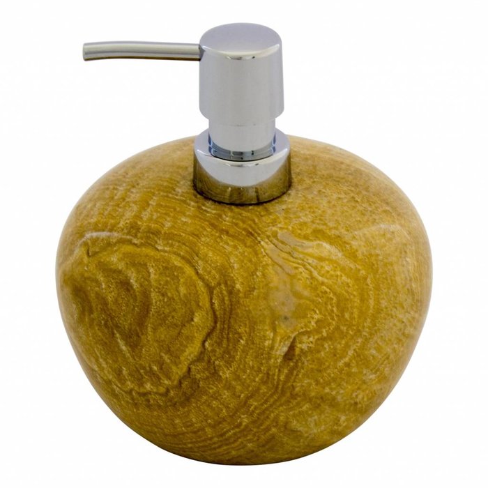 Indomarmer Sunset Onyx Zeepdispenser Surya