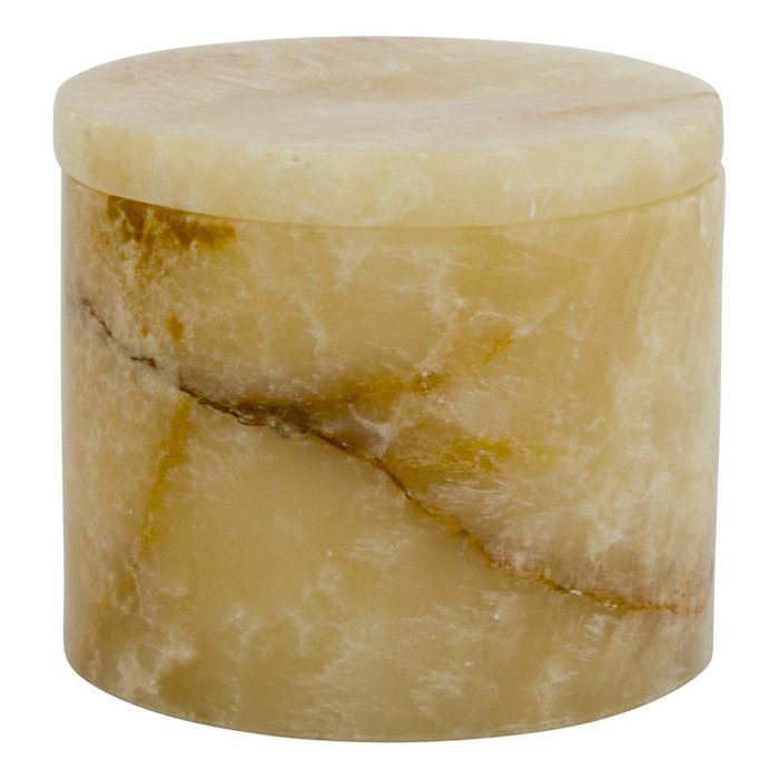 Indomarmer Onyx Sieradenbox Elang