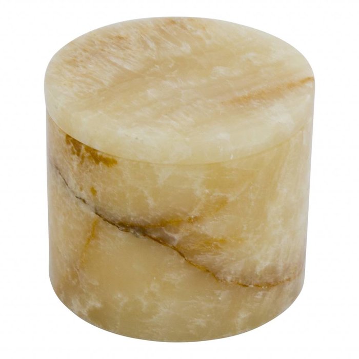 Indomarmer Onyx Sieradenbox Elang