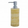 Indomarmer Onyx Soap dispenser Elang