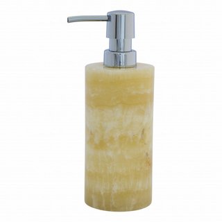 Indomarmer Onyx Soap dispenser Elang