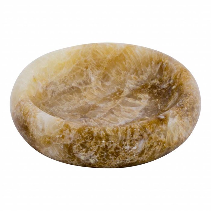 Indomarmer Onyx Zeepschaaltje Senja