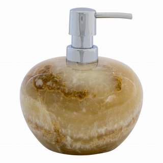 Indomarmer Onyx Zeepdispenser Senja